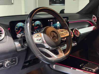 Mercedes-Benz GLB Gebrauchtwagen Mercedes-Benz GLB Gebrauchtwagen