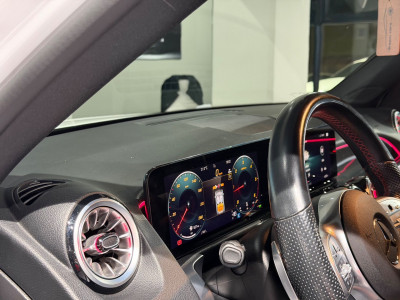 Mercedes-Benz GLB Gebrauchtwagen Mercedes-Benz GLB Gebrauchtwagen