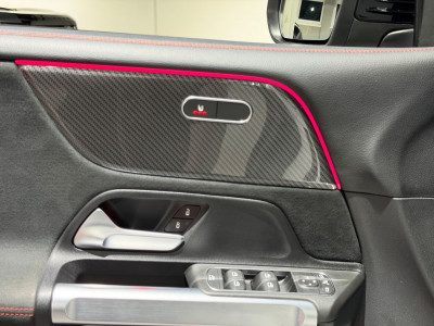 Mercedes-Benz GLB Gebrauchtwagen Mercedes-Benz GLB Gebrauchtwagen