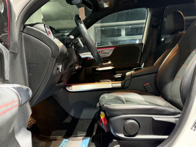 Mercedes-Benz GLB Gebrauchtwagen Mercedes-Benz GLB Gebrauchtwagen