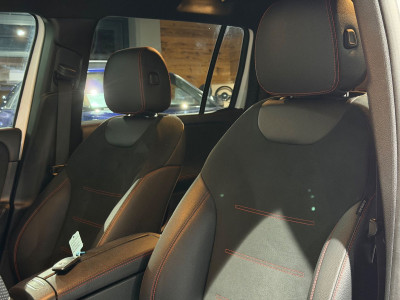 Mercedes-Benz GLB Gebrauchtwagen Mercedes-Benz GLB Gebrauchtwagen