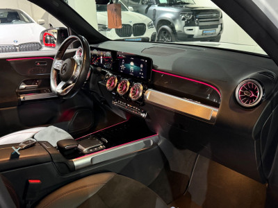 Mercedes-Benz GLB Gebrauchtwagen Mercedes-Benz GLB Gebrauchtwagen