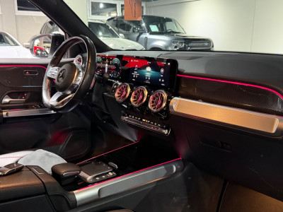 Mercedes-Benz GLB Gebrauchtwagen Mercedes-Benz GLB Gebrauchtwagen