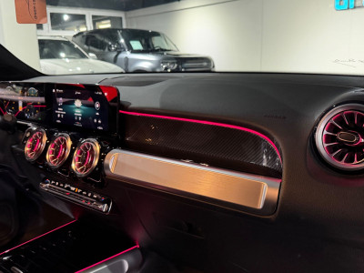 Mercedes-Benz GLB Gebrauchtwagen Mercedes-Benz GLB Gebrauchtwagen