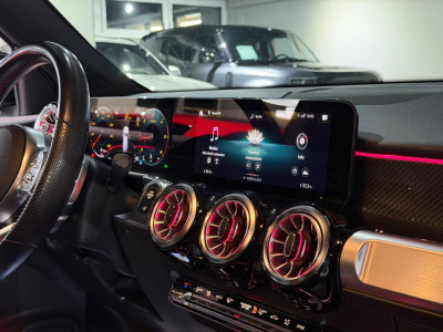 Mercedes-Benz GLB Gebrauchtwagen Mercedes-Benz GLB Gebrauchtwagen