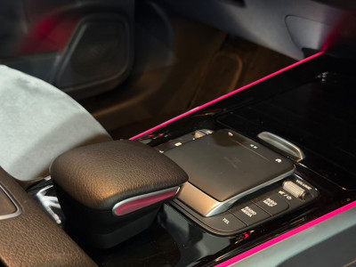 Mercedes-Benz GLB Gebrauchtwagen Mercedes-Benz GLB Gebrauchtwagen