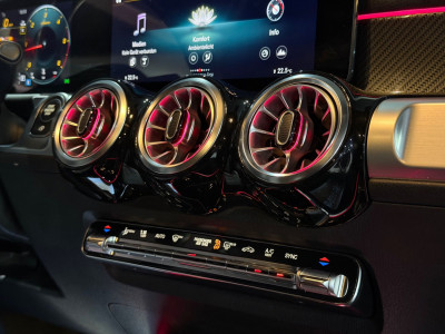 Mercedes-Benz GLB Gebrauchtwagen Mercedes-Benz GLB Gebrauchtwagen