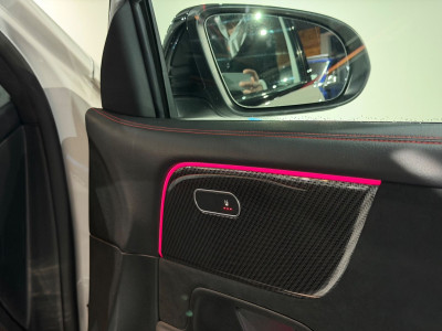 Mercedes-Benz GLB Gebrauchtwagen Mercedes-Benz GLB Gebrauchtwagen