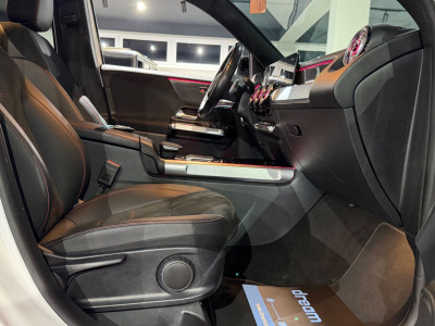 Mercedes-Benz GLB Gebrauchtwagen Mercedes-Benz GLB Gebrauchtwagen