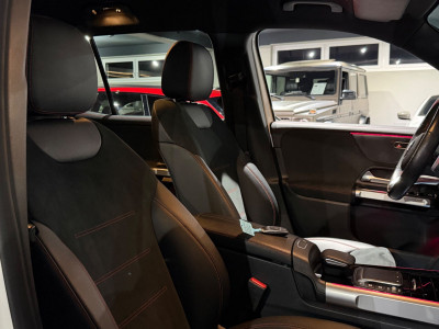 Mercedes-Benz GLB Gebrauchtwagen Mercedes-Benz GLB Gebrauchtwagen