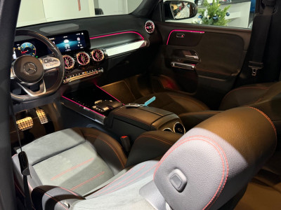 Mercedes-Benz GLB Gebrauchtwagen Mercedes-Benz GLB Gebrauchtwagen