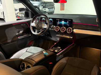 Mercedes-Benz GLB Gebrauchtwagen Mercedes-Benz GLB Gebrauchtwagen