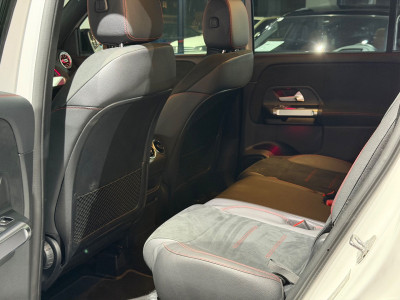 Mercedes-Benz GLB Gebrauchtwagen Mercedes-Benz GLB Gebrauchtwagen