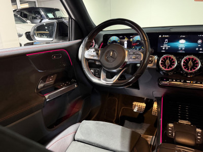 Mercedes-Benz GLB Gebrauchtwagen Mercedes-Benz GLB Gebrauchtwagen