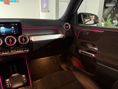 Mercedes-Benz GLB Gebrauchtwagen Mercedes-Benz GLB Gebrauchtwagen