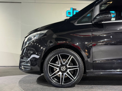 Mercedes-Benz V-Klasse Gebrauchtwagen