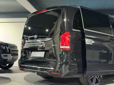 Mercedes-Benz V-Klasse Gebrauchtwagen