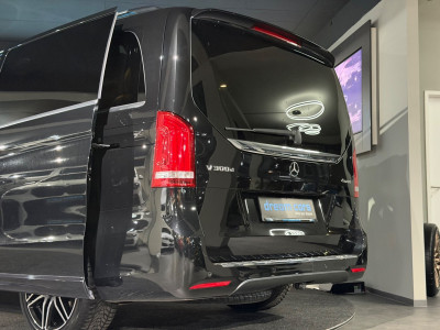 Mercedes-Benz V-Klasse Gebrauchtwagen