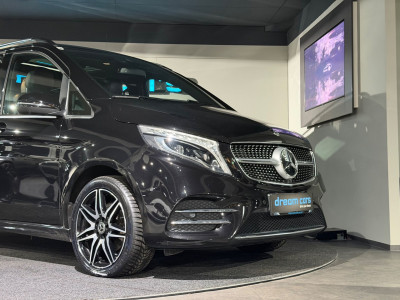 Mercedes-Benz V-Klasse Gebrauchtwagen