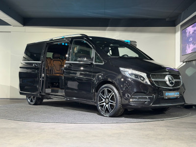Mercedes-Benz V-Klasse Gebrauchtwagen
