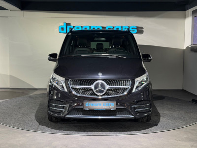 Mercedes-Benz V-Klasse Gebrauchtwagen