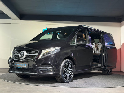 Mercedes-Benz V-Klasse Gebrauchtwagen