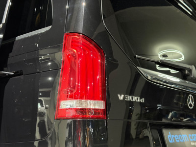 Mercedes-Benz V-Klasse Gebrauchtwagen