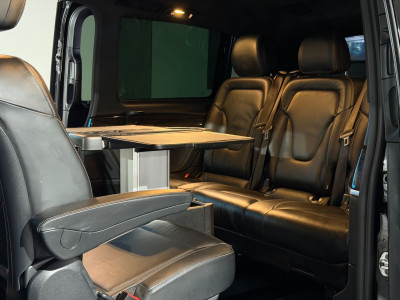 Mercedes-Benz V-Klasse Gebrauchtwagen