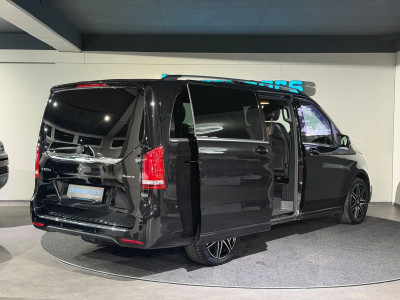 Mercedes-Benz V-Klasse Gebrauchtwagen