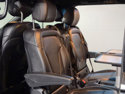 Mercedes-Benz V-Klasse Gebrauchtwagen