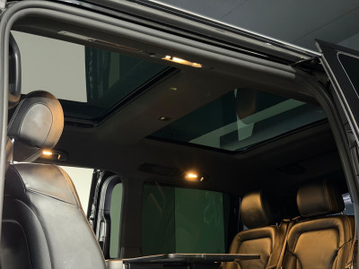 Mercedes-Benz V-Klasse Gebrauchtwagen