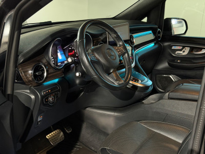 Mercedes-Benz V-Klasse Gebrauchtwagen