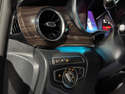 Mercedes-Benz V-Klasse Gebrauchtwagen