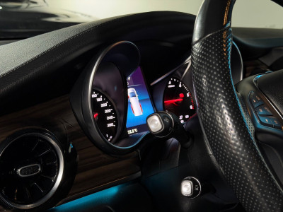 Mercedes-Benz V-Klasse Gebrauchtwagen