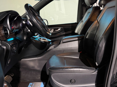 Mercedes-Benz V-Klasse Gebrauchtwagen