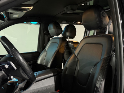 Mercedes-Benz V-Klasse Gebrauchtwagen