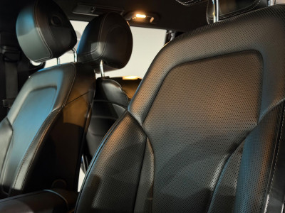 Mercedes-Benz V-Klasse Gebrauchtwagen