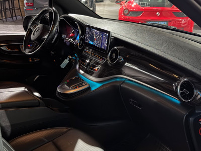 Mercedes-Benz V-Klasse Gebrauchtwagen