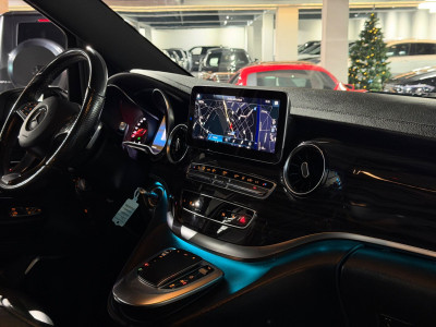 Mercedes-Benz V-Klasse Gebrauchtwagen