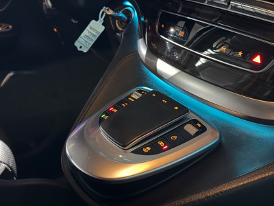 Mercedes-Benz V-Klasse Gebrauchtwagen