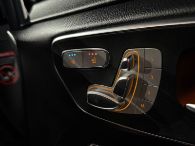 Mercedes-Benz V-Klasse Gebrauchtwagen