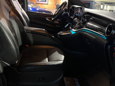 Mercedes-Benz V-Klasse Gebrauchtwagen