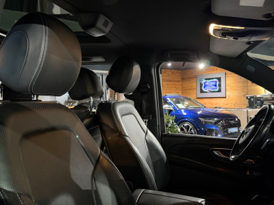 Mercedes-Benz V-Klasse Gebrauchtwagen