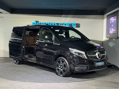 Mercedes-Benz V-Klasse Gebrauchtwagen