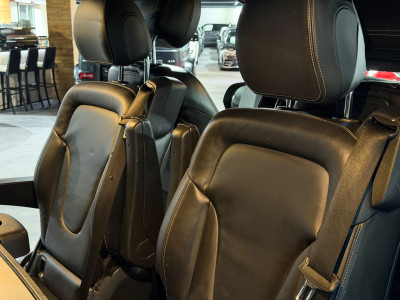 Mercedes-Benz V-Klasse Gebrauchtwagen