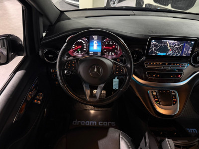 Mercedes-Benz V-Klasse Gebrauchtwagen