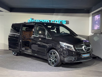 Mercedes-Benz V-Klasse Gebrauchtwagen