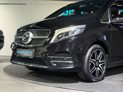 Mercedes-Benz V-Klasse Gebrauchtwagen
