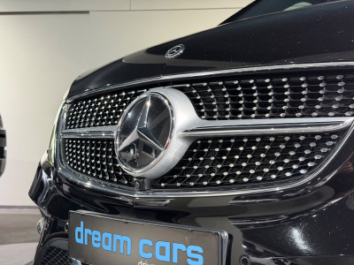 Mercedes-Benz V-Klasse Gebrauchtwagen