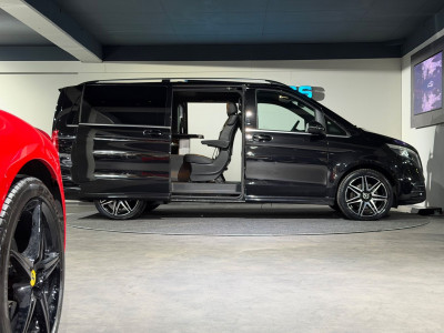 Mercedes-Benz V-Klasse Gebrauchtwagen